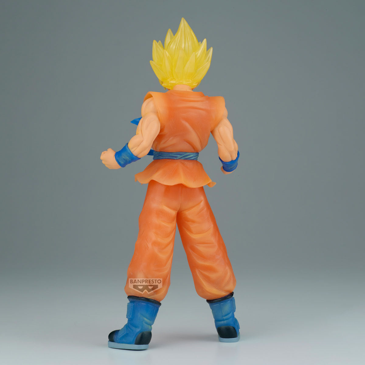 Dragon Ball Super Clearise - Son Goku Super Saiyan