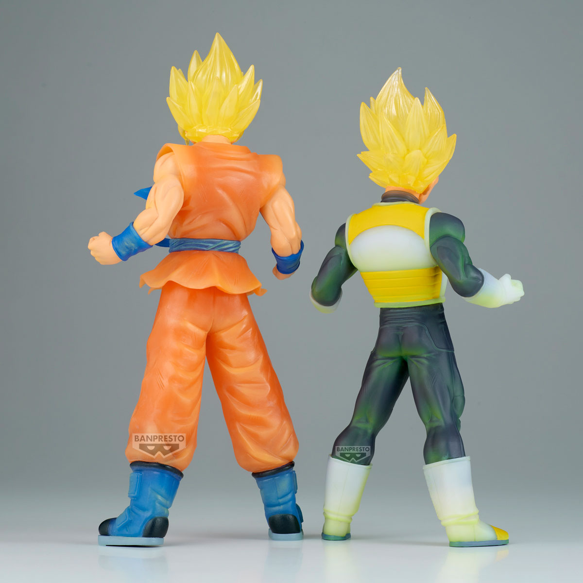 Dragon Ball Super Clearise - Vegeta Super Saiyan [Pre-Order Jan 2026]