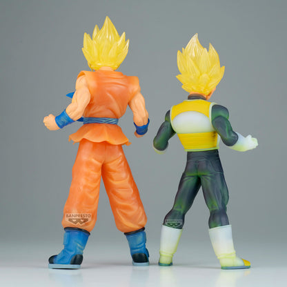 Dragon Ball Super Clearise - Vegeta Super Saiyan [Pre-Order Jan 2026]