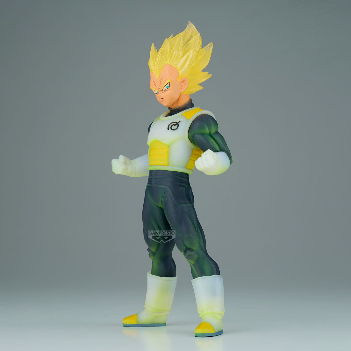 Dragon Ball Super Clearise - Vegeta Super Saiyan
