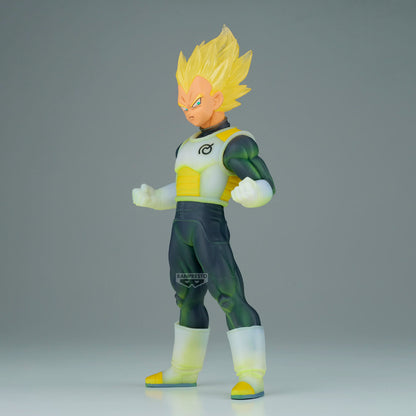 Dragon Ball Super Clearise - Vegeta Super Saiyan [Pre-Order Jan 2026]