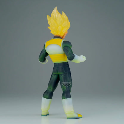 Dragon Ball Super Clearise - Vegeta Super Saiyan [Pre-Order Jan 2026]