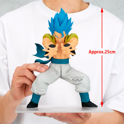 Dragon Ball Super Grandista - Gogeta II