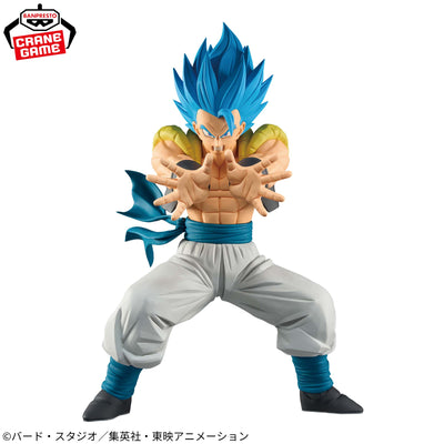 Dragon Ball Super Grandista - Gogeta II