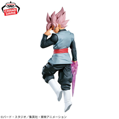 Dragon Ball Super Match Makers - Goku Black Super Saiyan Rosé Ver. (VS Son Goku)