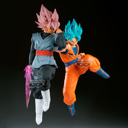 Dragon Ball Super Match Makers - Son Goku (VS Goku Black Super Saiyan Rosé Ver.) [Pre-Order Apr 2026]