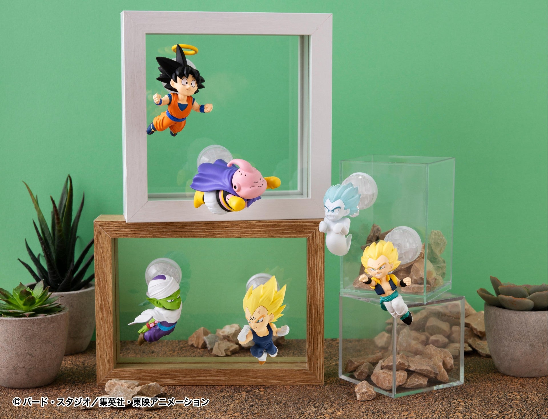 Gotenks – JumpIchiban
