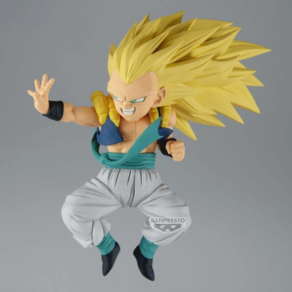 Dragon Ball Z - MATCH MAKERS - Super Saiyan 3 Gotenks (VS Majin Buu)