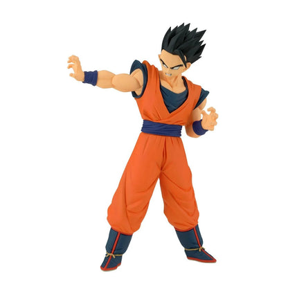 Dragon Ball Z - MATCH MAKERS - Ultimate Gohan (VS Majin Buu)