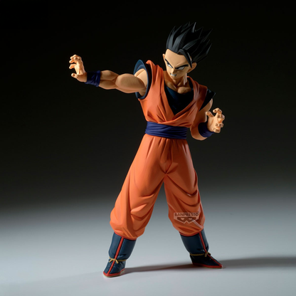 Dragon Ball Z - MATCH MAKERS - Ultimate Gohan (VS Majin Buu)