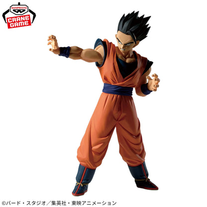 Dragon Ball Z - MATCH MAKERS - Ultimate Gohan (VS Majin Buu)