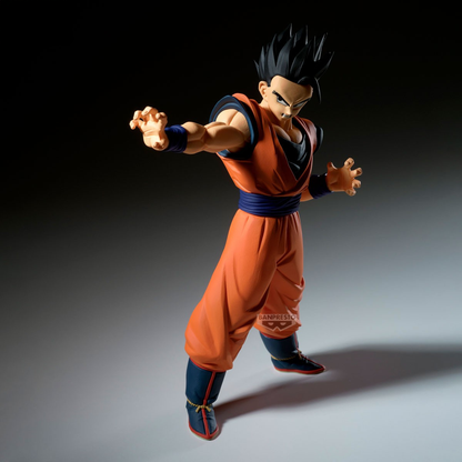 Dragon Ball Z - MATCH MAKERS - Ultimate Gohan (VS Majin Buu)