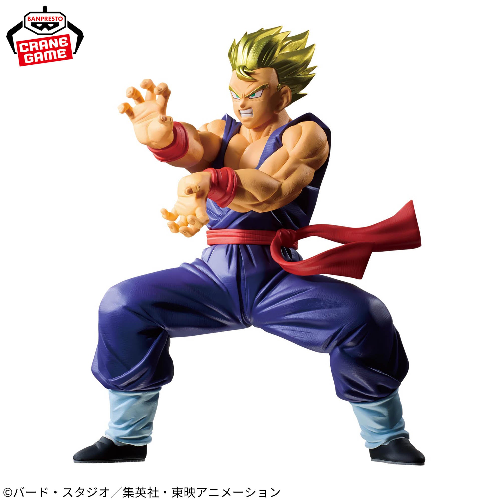 Dragon Ball Z Blood of Saiyans - Son Gohan – JumpIchiban