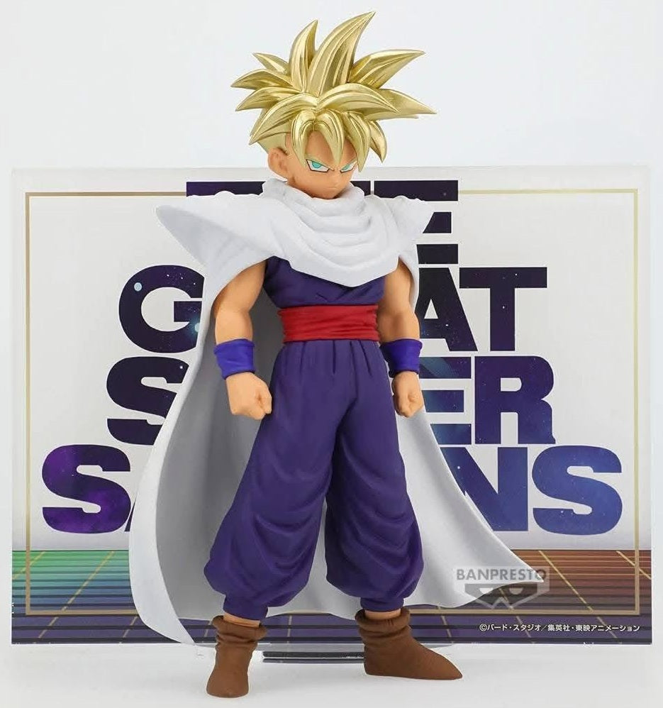 Dragon Ball Z Blood of Saiyans - Son Gohan II [Pre-Order Jul 2026]