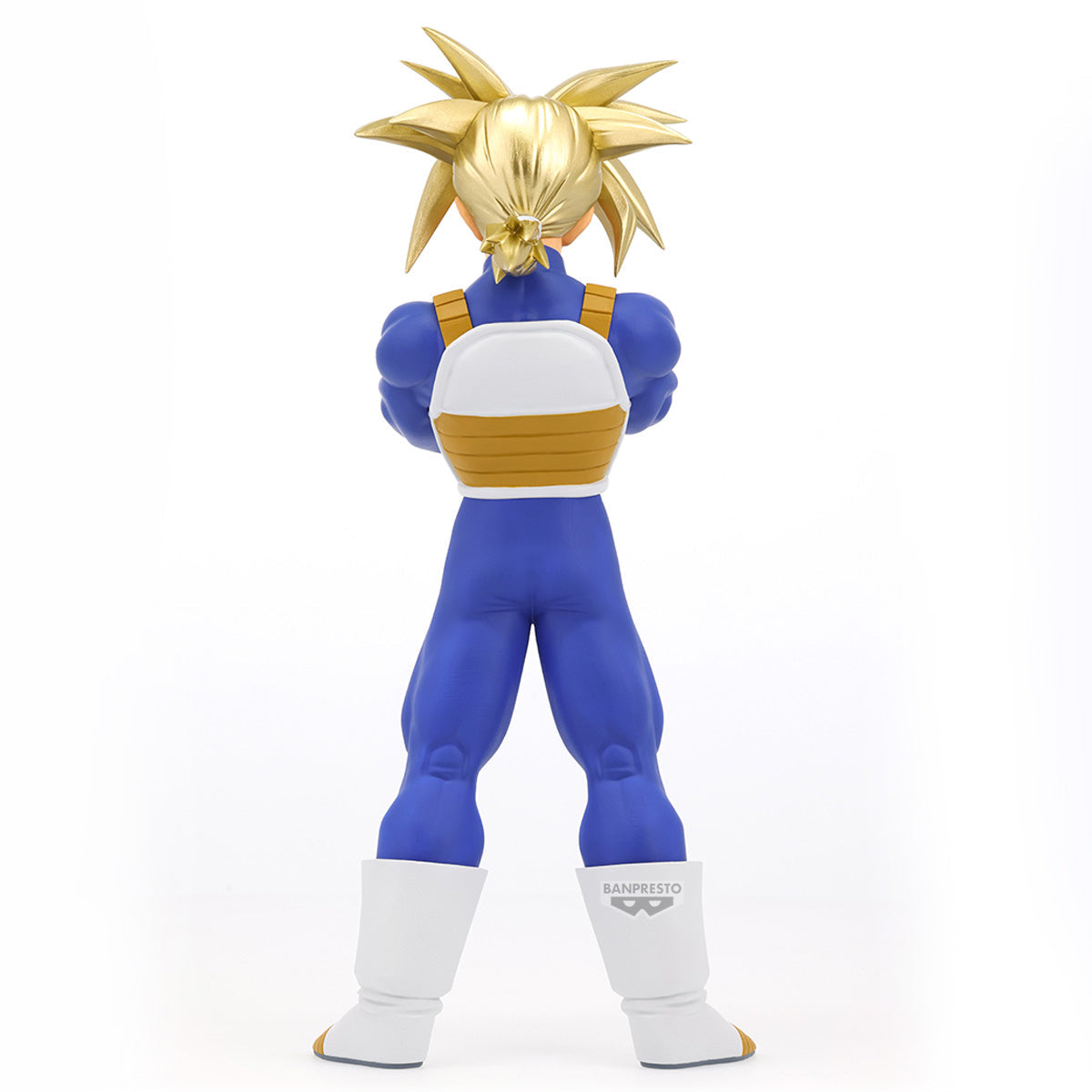 Dragon Ball Z Blood of Saiyans - Trunks Super Saiyan II [Pre-Order Sep 2026]