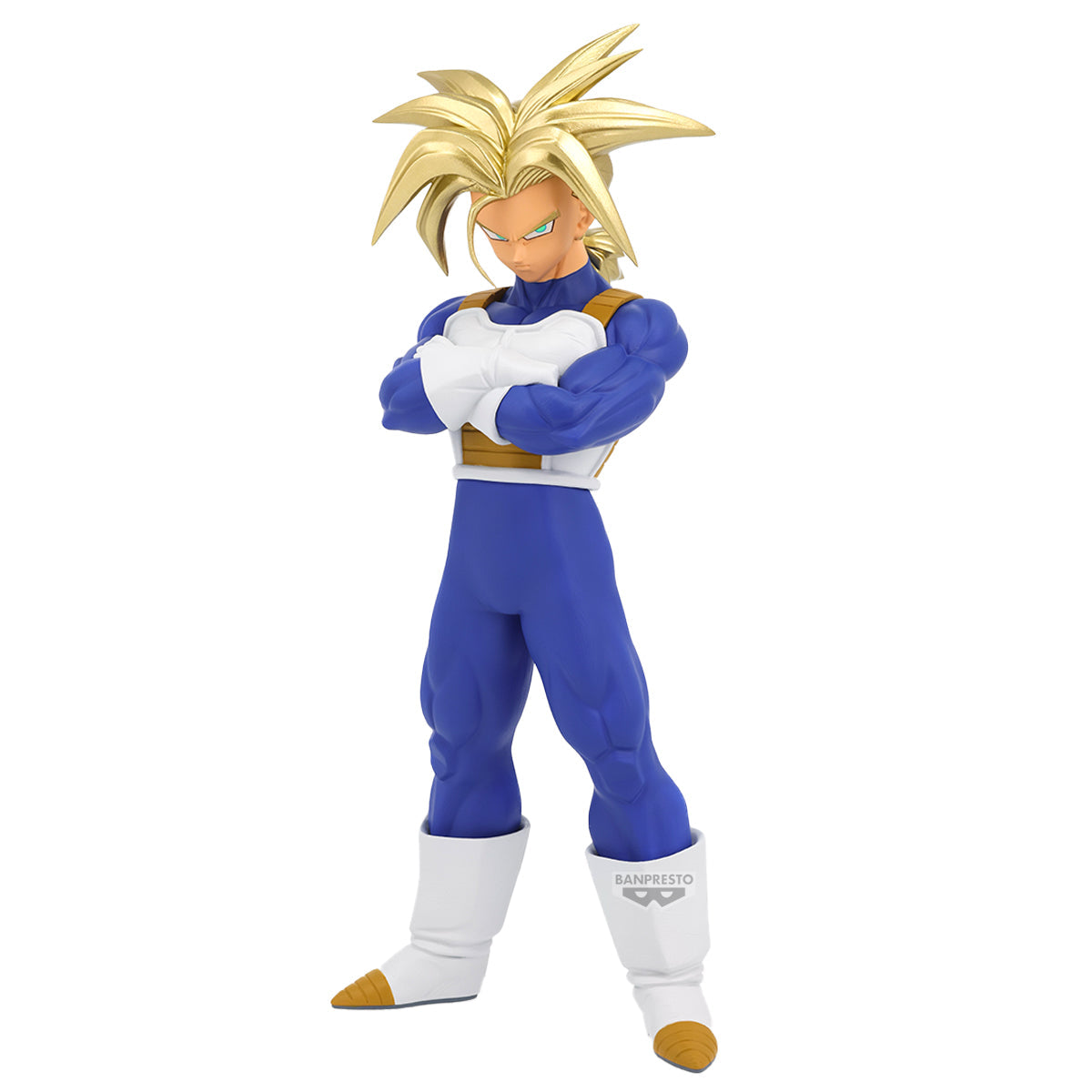 Dragon Ball Z Blood of Saiyans - Trunks Super Saiyan II [Pre-Order Sep 2026]