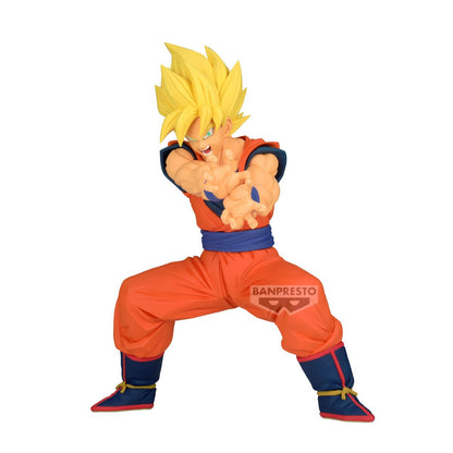 Dragon Ball Z Grandista - Goku II (Kamehameha Ver.)
