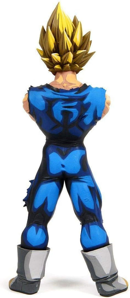Dragon Ball Z Grandista - Super Saiyan Vegeta Manga Dimensions
