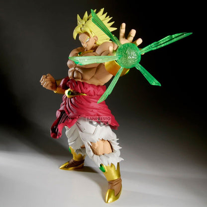Dragon Ball Z Gxmateria - Broly [Pre-order May 2026]