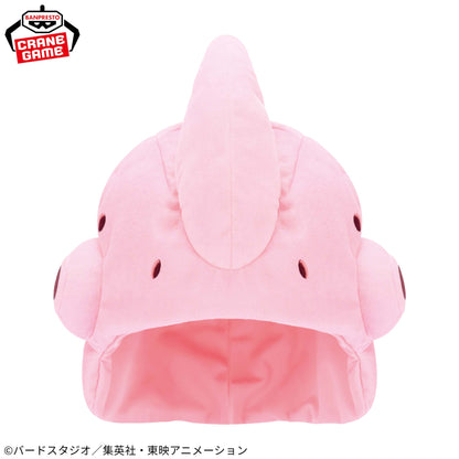 Dragon Ball Z Majin Buu Headgear