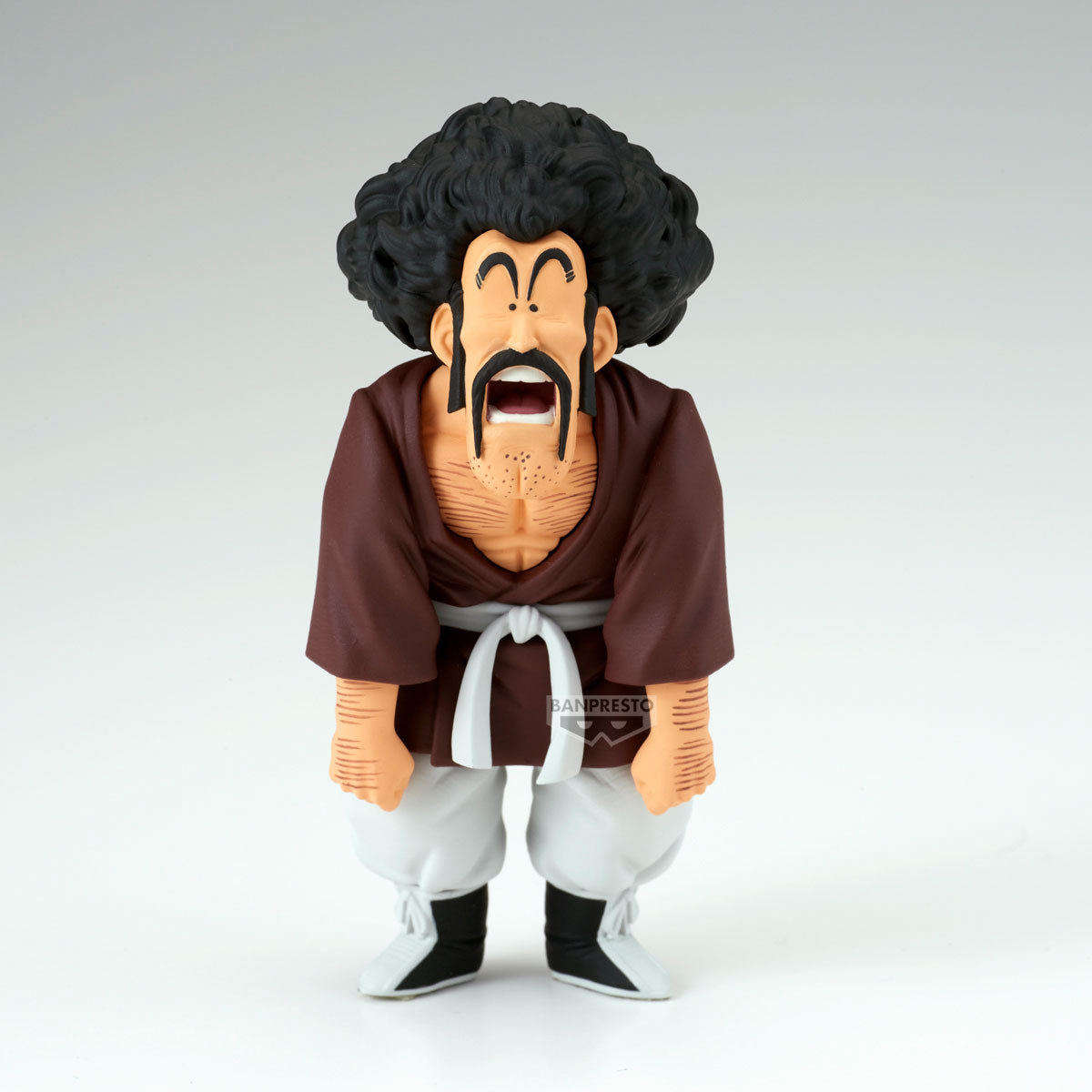 Dragon Ball Z Match Makers - Android 18 VS Mr. Satan (VS Mighty Mask) [Pre-Order Jan 2026]