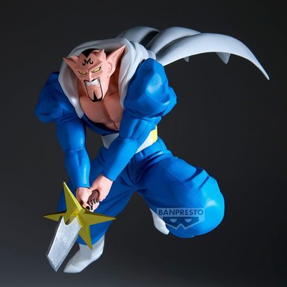 Dragon Ball Z Match Makers - Super Saiyan Son Gohan (VS Dabura) Complete Set of 2 Types