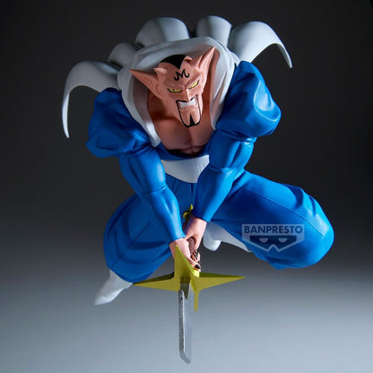 Dragon Ball Z Match Makers - Super Saiyan Son Gohan (VS Dabura) Complete Set of 2 Types