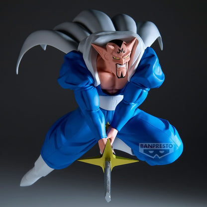 Dragon Ball Z Match Makers - Super Saiyan Son Gohan (VS Dabura) Complete Set of 2 Types