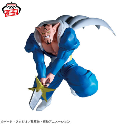 Dragon Ball Z Match Makers - Dabura (VS Super Saiyan Son Gohan)
