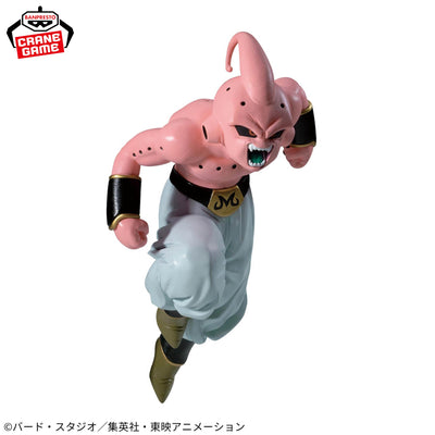Dragon Ball Z Match Makers - Majin Buu [Pure] (VS Super Saiyan 3 Son Goku)