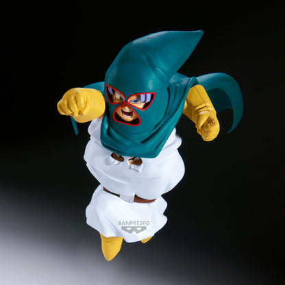 Dragon Ball Z Match Makers - Mighty Mask (VS Android 18 VS Mr. Satan) [Pre-Order Jan 2026]