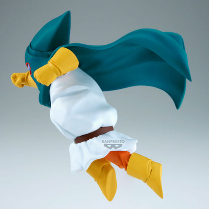 Dragon Ball Z Match Makers - Mighty Mask (VS Android 18 VS Mr. Satan) [Pre-Order Jan 2026]