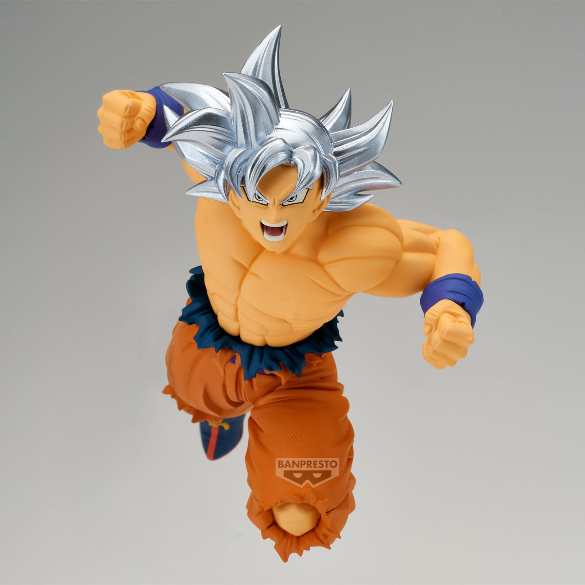 Dragon Ball Z Match Makers - Son Goku Ultra Instinct (VS Jiren) [Pre-Order Feb 2026]