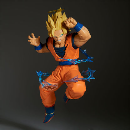 Dragon Ball Z Match Makers - Majin Vegeta (VS Super Saiyan 2 Son Goku) Complete Set of 2 Types