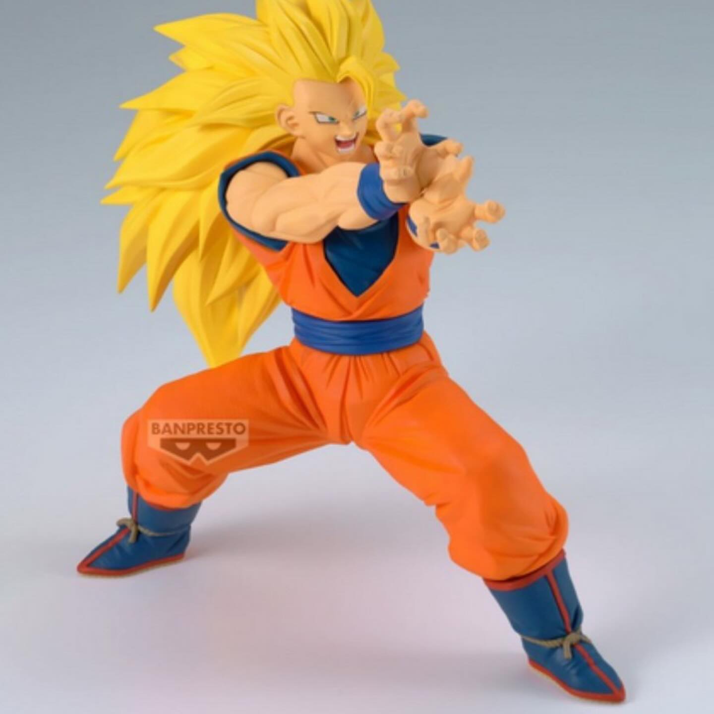 ドラゴンボールZ MATCH
MAKERS 超サイヤ人孫悟空 クウラセット販売 Dragon Ball Z Match Makers - Super Saiyan 3 Son Goku (VS