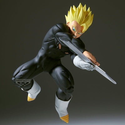 Dragon Ball Z Match Makers - Super Saiyan Son Gohan (VS Dabura)