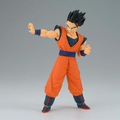 Dragon Ball Z - MATCH MAKERS - Ultimate Gohan (VS Majin Buu)