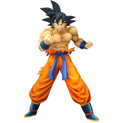 DRAGON BALL Z MAXIMATIC - THE SON GOKU III SON GOKU