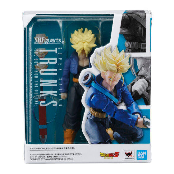 Dragon Ball Z S.H.Figuarts - Gashapon Miniature Collection (4 Types)