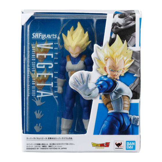 Dragon Ball Z S.H.Figuarts - Gashapon Miniature Collection (4 Types)