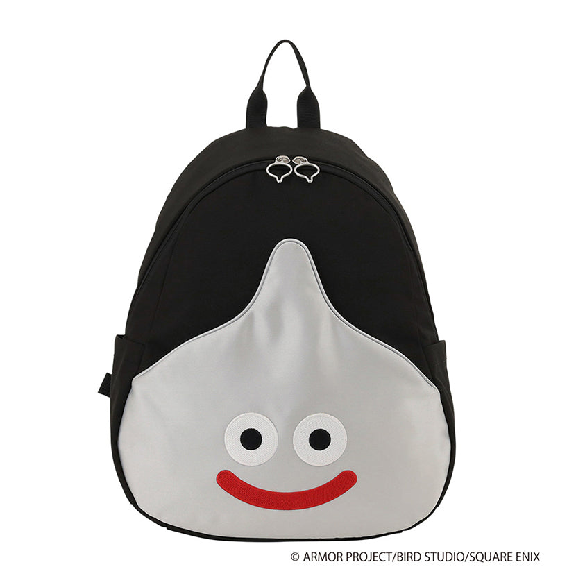 Dragon Quest Collection - Face Backpack M Slime (2 Types)