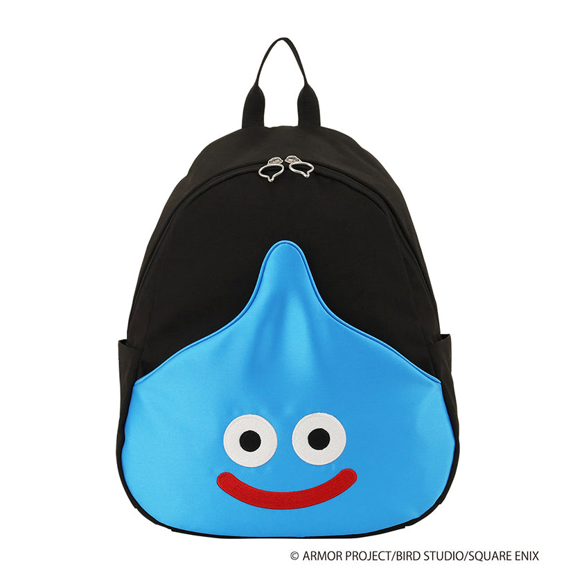 Dragon Quest Collection - Face Backpack M Slime (2 Types)