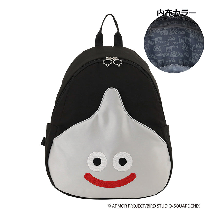 Dragon Quest Collection - Face Backpack M Slime (2 Types)