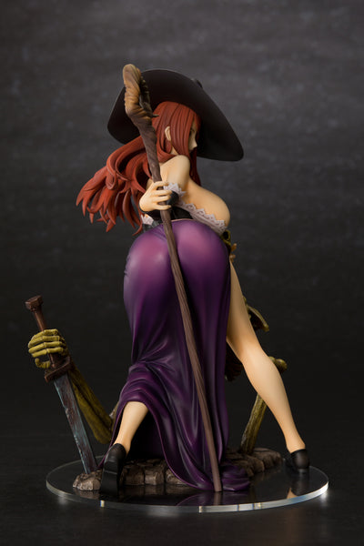 Dragon's Crown Figure - Sorceress [Pre-Order Feb 2026]