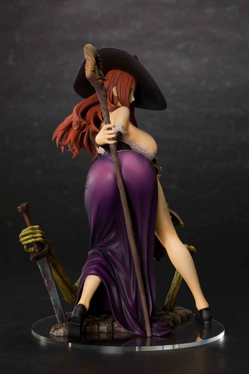 Dragon's Crown Figure - Sorceress [Pre-Order Feb 2026]