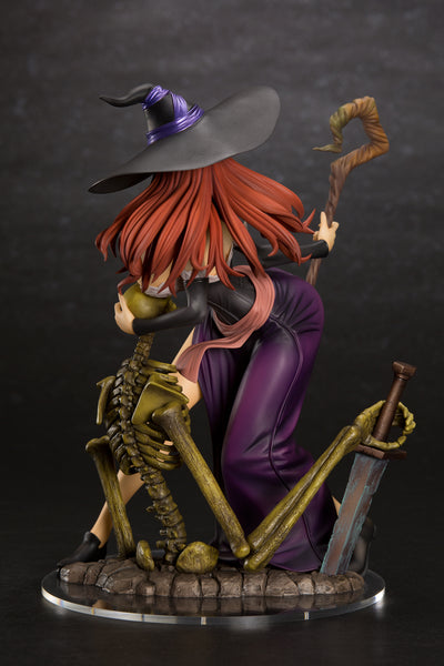Dragon's Crown Figure - Sorceress [Pre-Order Feb 2026]