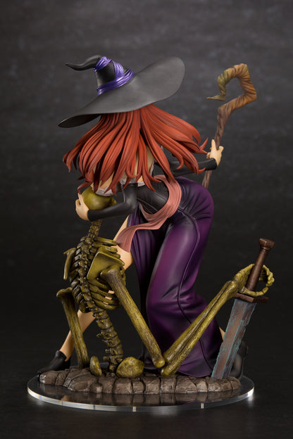 Dragon's Crown Figure - Sorceress [Pre-Order Feb 2026]