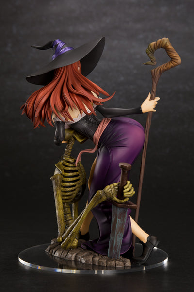 Dragon's Crown Figure - Sorceress [Pre-Order Feb 2026]