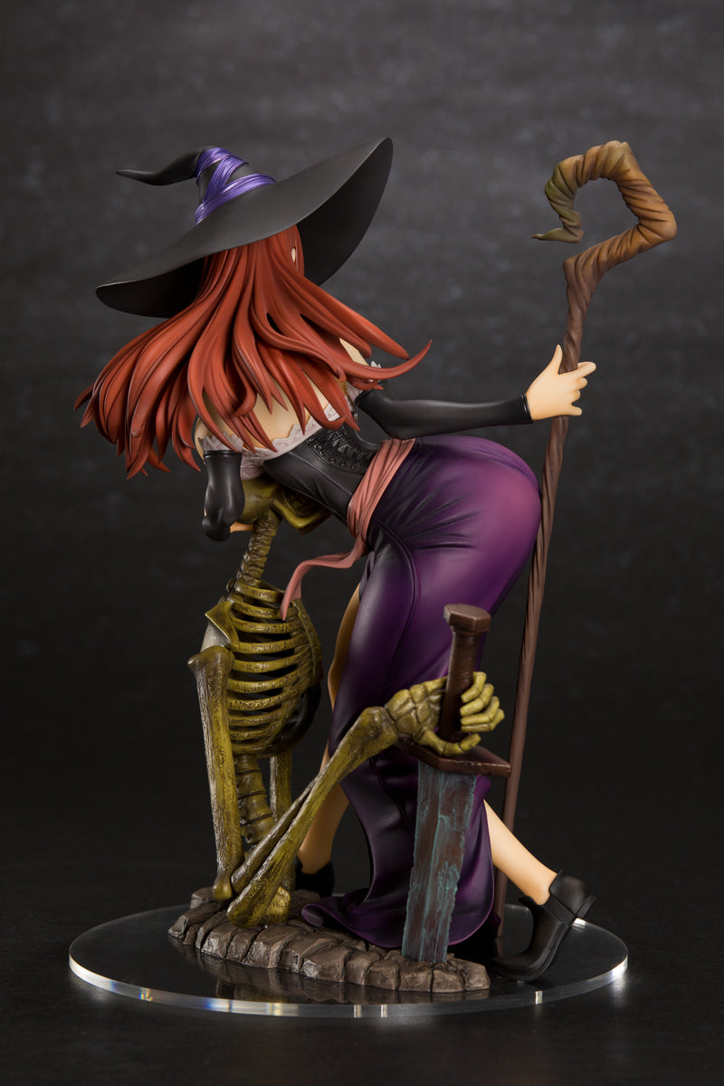 Dragon's Crown Figure - Sorceress [Pre-Order Feb 2026]