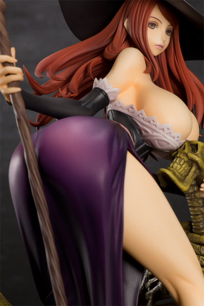 Dragon's Crown Figure - Sorceress [Pre-Order Feb 2026]